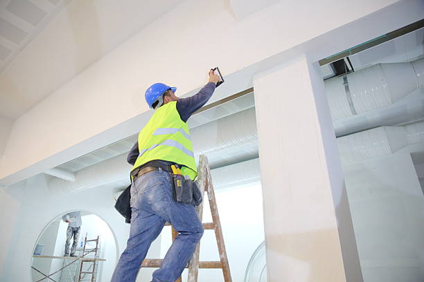 Reliable Ampere North, NJ Drywall and Painting Service Solutions